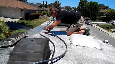 rv roof leaks|Complete Guide To Repairing or Replacing Your RV’s Roof